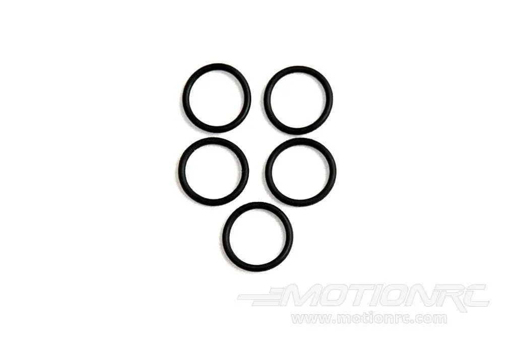 Skynetic Rubber O-Rings (5 pack)